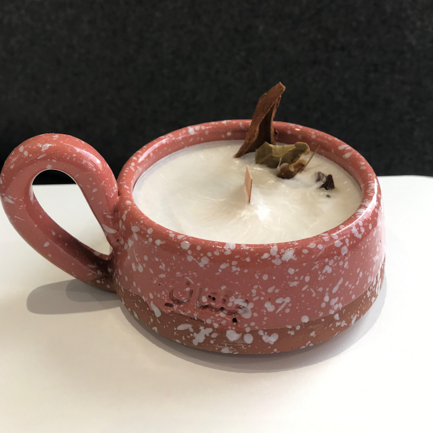 جنتان- Handmade Candles
