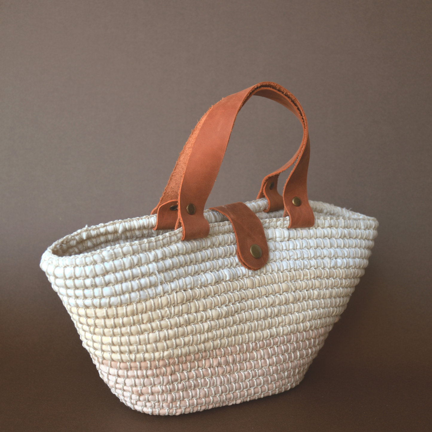 Kendaka- Mini Crochet Handbag