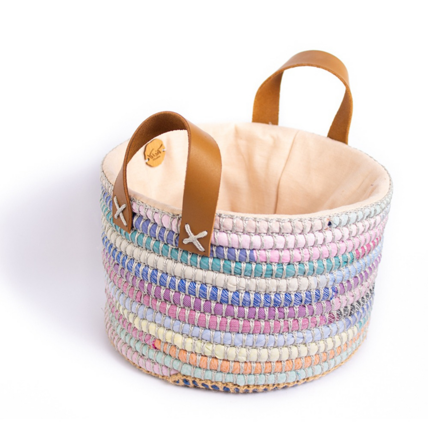 Kendaka- Spa Basket