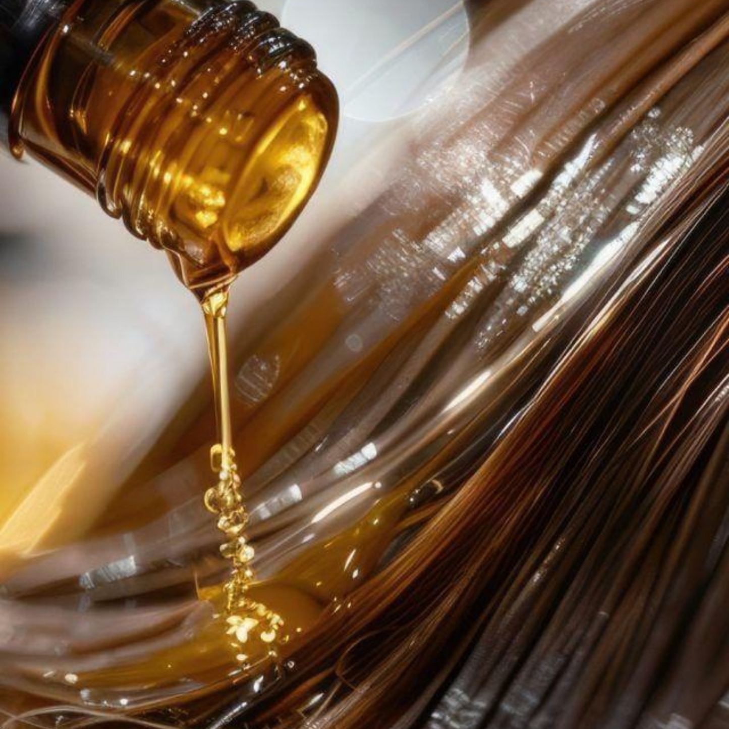 جنتان- Pure Sage Oil