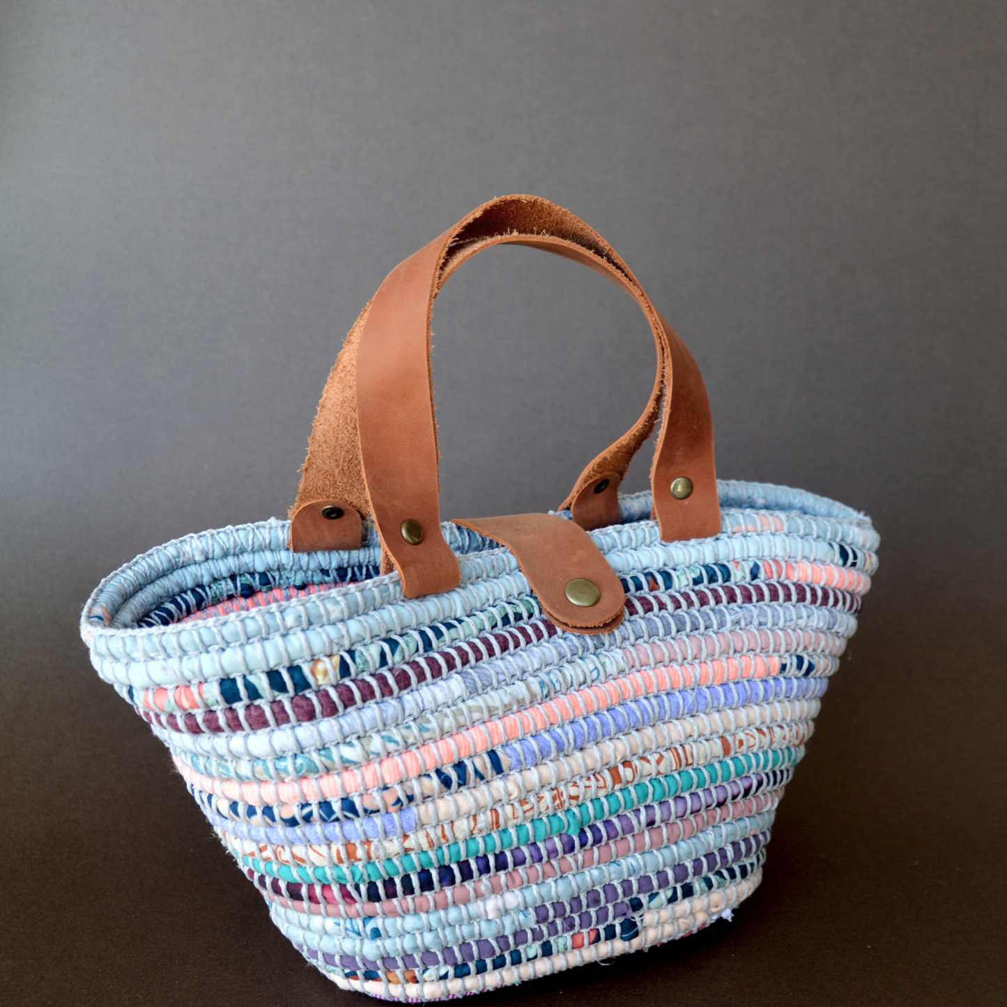 Kendaka- Mini Crochet Handbag
