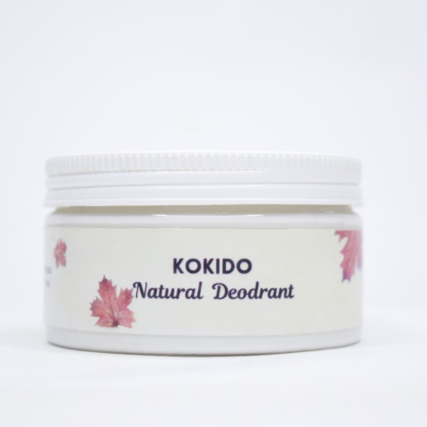 Kokido- Lumi Glow Deo