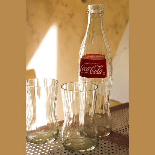 Kendaka- Istikana (Coca Cola Theme)