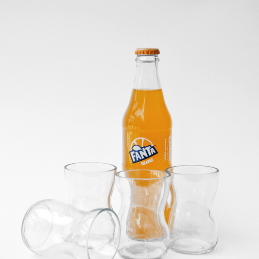 Kendaka- Istikana (Fanta Theme)