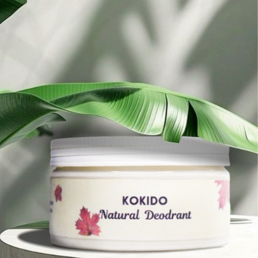 Kokido- Lumi Glow Deo