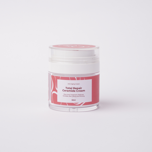 Lumineage- Total Repair Ceramide Cream