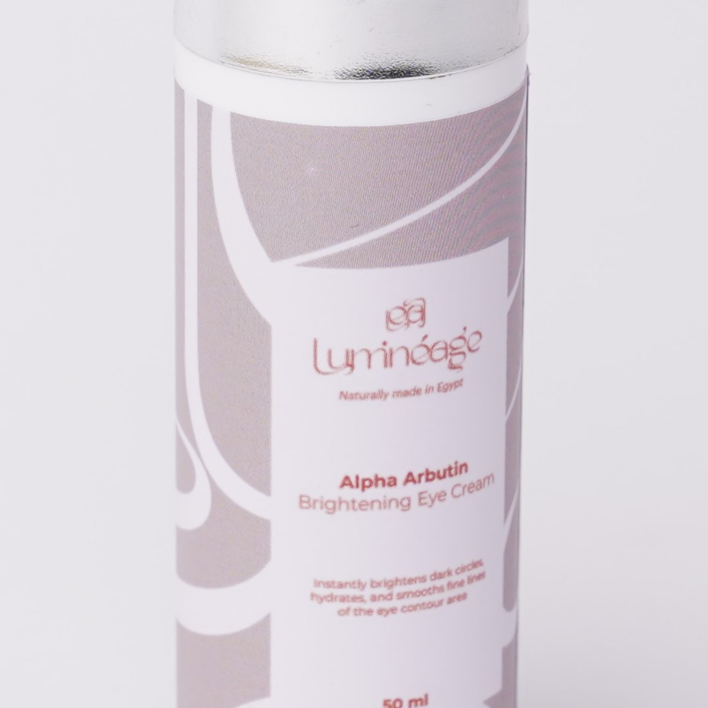 Lumineage- Alpha Arbutin Brightening Eye Cream For Dark Circles